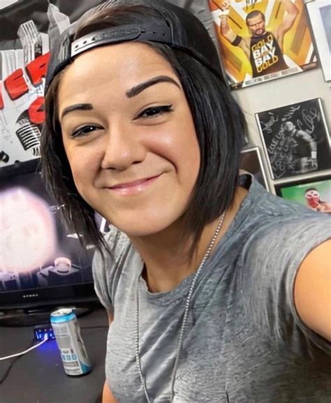 Bayley (@itsmebayley) • Instagram photos and videos